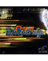 多尼克Donic 13066  藍色·緊握C1 中國式粘性乒乓球套膠21-058