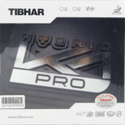 TIBHAR挺拔國K1 黑K1 紫K1專業隊乒乓球套膠74-033 粘性高標準套膠海綿