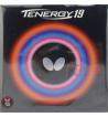 蝴蝶T19 TENERGY 19 06090乒乓球内能套胶 更软更透14-041