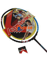 Kawasak川崎 MALAYSIA STAR 47AK 羽毛球拍 馬來西亞之星 黑色款