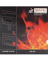 日本高科 japtec DL-01一次成型中顆粒長膠單膠皮，固化長膠，頂端固化