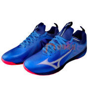 Mizuno美津濃81GA200020乒乓球鞋男鞋女鞋專業防滑緩震運動鞋