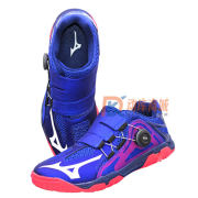 MIZUNO美津濃新款乒乓球運動鞋訓練比賽鞋WAVE MEDAL6 81GA201220
