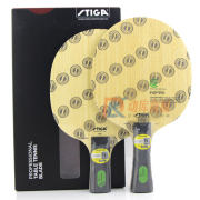 斯帝卡STIGA 灵感碳素 INSPIRA CCF JW 碳素乒乓球拍底板 创造全新手感正所谓，有了灵感，一切都妙不可言。