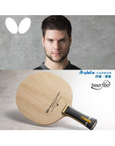 Butterfly蝴蝶奧恰洛夫ALC OVTCHAROV INNERFORCE ALC 37091 24090內置纖維底板