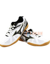 MIZUNO/美津濃 CROSSMATCHPLIOSP 81GA183409 專業乒乓球鞋