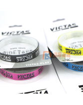 維克塔斯VICTAS 801060 四色護邊帶 10mm 讓球拍更亮麗