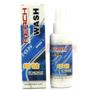 德國銳馳REACH 乒乓球膠皮 增粘清潔劑 清洗劑 110ML