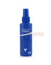VICTAS 維克塔斯 V-SPRAY 乒乓球反膠清潔劑