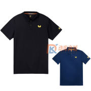 Butterfly蝴蝶 70周年纪念POLO衫 纪念款乒乓球服