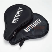 蝴蝶Butterfly BTY-324 乒乓球拍套 葫芦拍套
