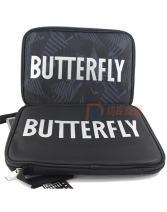 蝴蝶Butterfly BTY-325 乒乓球包 單層拍套