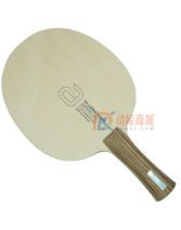 andro岸度安度 嚦克/LIGNA.CO OFF 檜木碳素乒乓球底板球拍