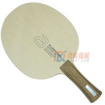 andro岸度安度 呖克/LIGNA.CO OFF 桧木碳素乒乓球底板球拍