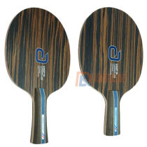 安度Andro 岸度高茨 Gauzy SL OFF本人用乒乓球底板 黑檀纯木