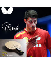 蝴蝶弗朗西斯卡ZLC FRANZISKA INNERFORCE ZLC乒乓球底板 37121 24110