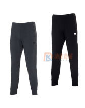 Butterfly蝴蝶BWS626 乒乓球訓(xùn)練長褲