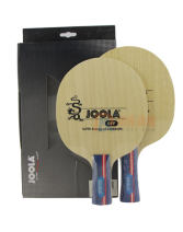 JOOLA優拉 郭3 專業底板 乒乓球底板 4+3碳 攻擊型底板