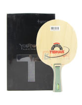 挺拔TIBHAR爭霸MATCH乒乓底板(德國品質,國產(chǎn)價格)