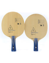 Joola優(yōu)拉圣斗士冰河 專業(yè)乒乓球底板 經(jīng)典3+2檜木加桐木加碳結(jié)構(gòu)