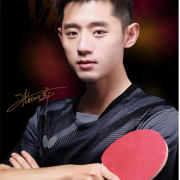 Butterfly蝴蝶 BWH-835-02 V領(lǐng)運(yùn)動服 乒乓球服 張繼科代言