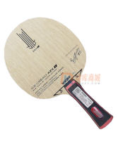 XIOM驕猛冰激凌AZXI內置纖維 兩面異質乒乓球底板