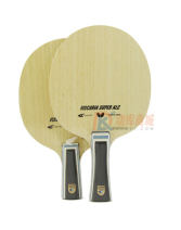 蝴蝶超級VIS 超級蝴蝶王VISCARIA SUPER ALC 37191/24170/37194乒乓球底板，蝴蝶王VIS升級款