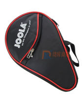 JOOLA優(yōu)拉尤拉816/815乒乓球葫蘆拍套 黑藍(lán)兩色