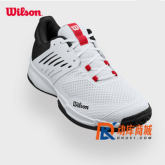Wilson威尔胜网球鞋KAOS DEVO 2.0男款网球鞋 2022新款赛场专业球鞋