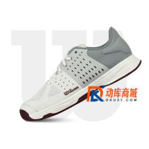 Wilson威尔胜网球鞋 KAOS KOMP 专业网球运动鞋 春夏新款 透气耐磨
