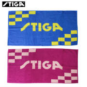 斯帝卡汗巾乒乓運動毛巾 運動健身吸汗毛巾CP-7321/7371 兩色可選