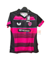 Butterfly蝴蝶 BWH-275-1-0216 女款乒乓球服  女款乒乓球短袖