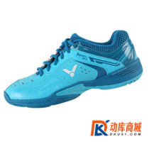 VICTOR/威克多 A950WACE安东森同款 全面类羽毛球鞋 防滑耐磨宽楦训练级羽毛球鞋