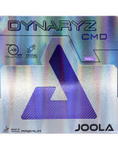 Joola優拉尤拉皇朝CMD 乒乓球套膠 專業澀性反膠套膠40-038