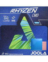 優(yōu)拉Joola 雷鳴CMD 藍色乒乓球套膠 彩色套膠40-039