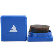 VICTAS維克塔斯盒裝海綿擦 乒乓球膠皮海綿擦