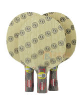 STIGA斯帝卡CL  Clipper Wood 經典七層純木乒乓球底板 老CL劉國梁使用