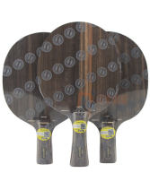 斯蒂卡黑檀7(STIGA EBENHOLZ NCT VII)黑檀七 國乒五金花現(xiàn)使用底板 純木手感，底勁充沛