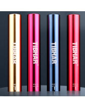 TIBHAR挺拔乒乓球滾膠棒壓膠棒乒乓球拍粘膠皮工具貼膠皮棒筒配件