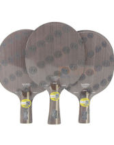 STIGA斯帝卡許昕黑標 碳素王朝 乒乓球拍底板 和藍標許昕同款 直板橫打首選球拍