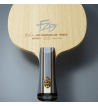 Butterfly蝴蝶樊振東CNF（FAN ZHENDONG CNF）37231/24190納米碳素乒乓球底板