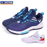 VICTOR胜利P9600稳定系列羽毛球鞋 专业比赛训练球鞋