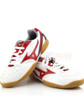 Mizuno美津濃乒乓球鞋81GA183062 CROSSMATCH PLIO RX4 男女款