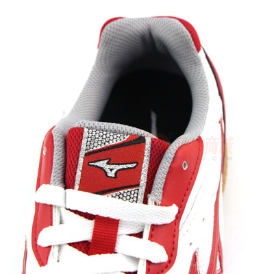 Mizuno美津浓乒乓球鞋81GA183062 CROSSMATCH PLIO RX4 男女款_正品