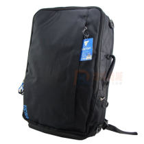 VICTAS维克塔斯VC-603 乒乓球双肩包，手拎包 教练包可单肩可斜背包