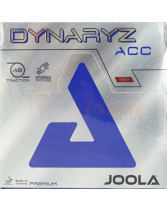 JOOLA尤拉皇朝ACC 高端內(nèi)能德系蛋糕海綿乒乓球反膠套膠  精確的手感以及凌厲的弧線40-036