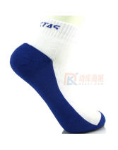 維克塔斯VICTAS VC-Socks511 085011乒乓球襪/運動襪子