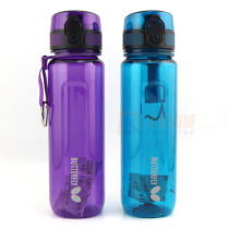 Butterfly蝴蝶运动水壶 TTB-113 乒乓球水壶，不含双酚A