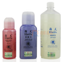 海夫 蓝鲸2系列 乒乓球胶水粘合剂 有机胶水260ml/500ML/1000ML毫升