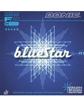 多尼克藍(lán)星A1 DONIC BLUESTAR A1 13081乒乓球套膠 國家隊(duì)趙子豪使用21-062